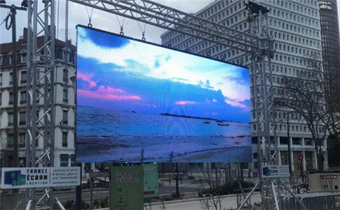 改善戶外 LED 顯示屏耗電問(wèn)題的實(shí)用指南