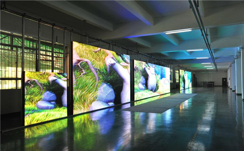 成都LED顯示屏:解決液晶拼接屏色差問題的關(guān)鍵策略