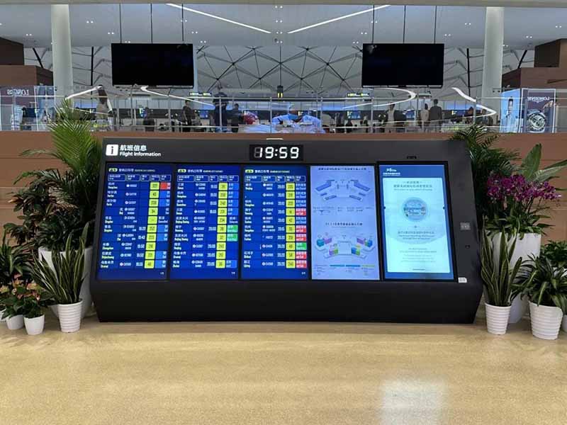 成都LED顯示屏：科技創(chuàng)新與場(chǎng)景應(yīng)用的雙重驅(qū)動(dòng)