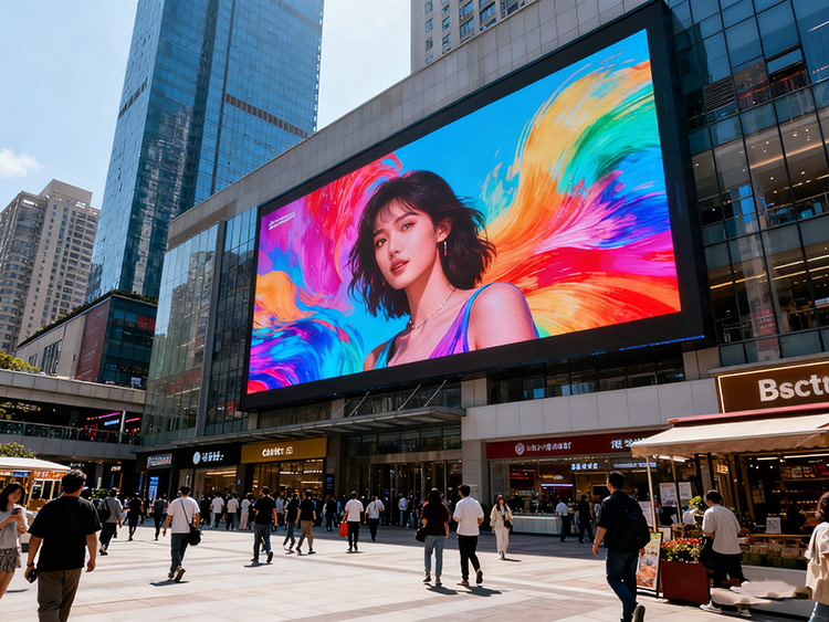 成都LED顯示屏 成都LED顯示屏