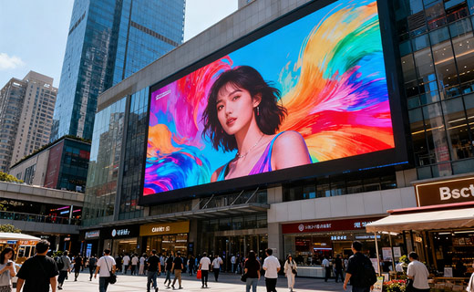 成都LED顯示屏采購指南：為何“價(jià)值”遠(yuǎn)比“價(jià)格”更重要？