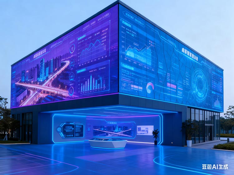 成都LED顯示屏 成都LED顯示屏